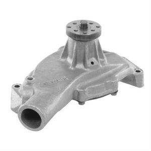 EMP/Stewart Components 23113 Stage 2 Chevy Small Block Long Water Pump 