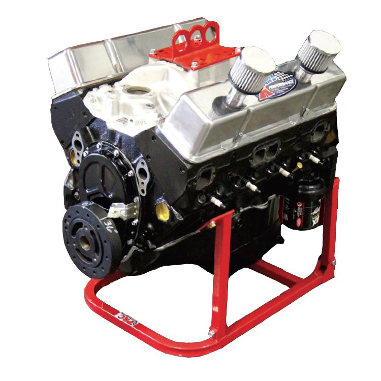 EngineQuest Cylinder Head - IMCA Sanctioned Sport Mod Head