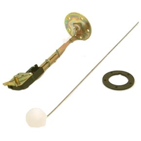 TANKS TAN-GML 5 Bolt Fuel Sending Unit 0-90 Ohms
