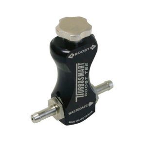 Turbosmart TS-0101-1002 Billet Aluminum Tee Boost Controller