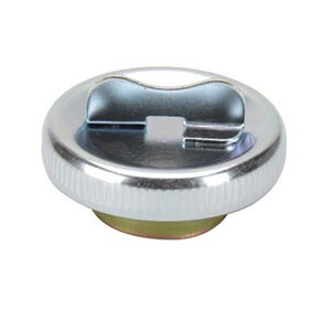 GM Gas Cap