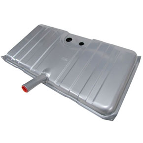TANKS TM32B-T 1969 Chevy Camaro and Pontiac Firebird Fuel Tank - For Fuel Injection