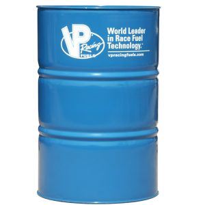 VP 1124 C-12 112 Octane Leaded Racing Fuel 54-Gallon Drum