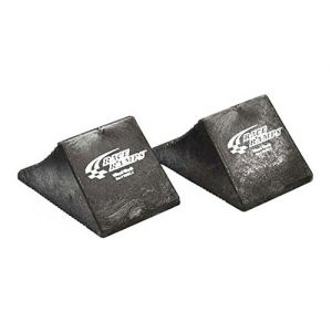 Wheel Chock (Set of 2)