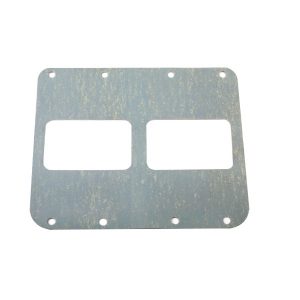 Weiand 7077 Blower Supercharger To Manifold Gasket 671-1471