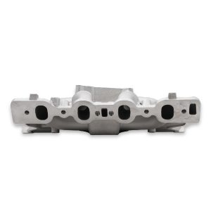 Weiand 8010 Action Plus Intake Manifold - Ford 351M 400