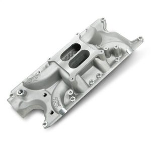 Weiand 8124WND Street Warrior Intake Manifold - Ford 289-302