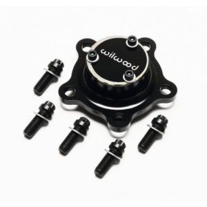 Wilwood 270-13213 Starlite 55 Late Model Wide 5 Aluminum Drive Flange