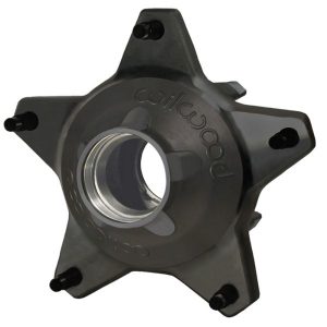 Wilwood 270-6735BD Starlite 55 Wide 5 Hub 5 Bolt Front Drive Hub