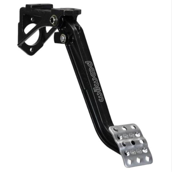 WILWOOD REVERSE SWING MOUNT ADJUST BRAKE & CLUTCH PEDAL 