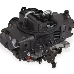 Holley 0-82770 770 CFM Aluminum Marine Avenger