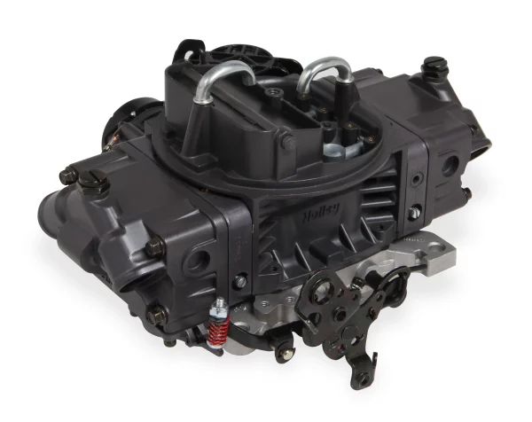 Holley 0-82770 770 CFM Aluminum Marine Avenger