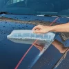 13" California Clear Jelly Blade - Image 2