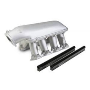 Holley 300-117 LS3 Hi-Ram Intake Manifold EFI 1 X 105mm Ls