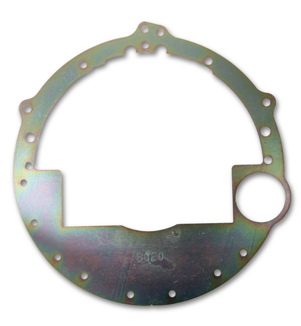 Quick Time Bellhousing - Chevy LS - Image 3