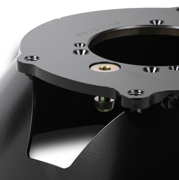 Quick Time Bellhousing - Chevy LS - Image 5