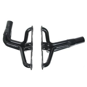 Schoenfeld 1185V3 Modified Long-Tube Header - SBC