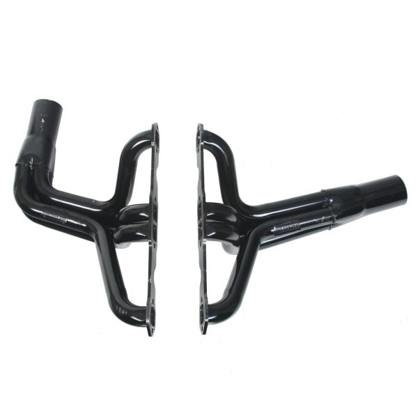Schoenfeld 1185V3 Modified Long-Tube Header - SBC