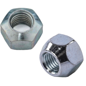 Steel Lug Nut - 5/8"-11 Coarse Thread