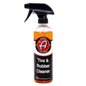 Adam's TRC105-01-016 Tire & Rubber Cleaner 16 oz.