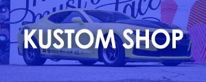 home page - kustom shop