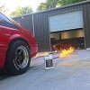 Skinnies Skreecret Sauce No Prep Tire Prep Traction Compound - 1 Gallon - Image 3