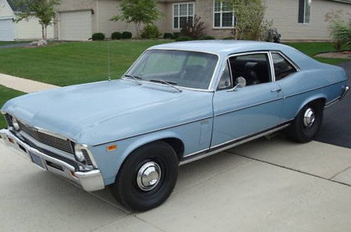 1969-nova