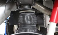 Airbags for Towing