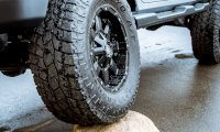 Wheels and Tires