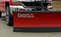 Snow Plows