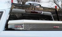 Toolboxes and Racks