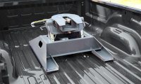 Tow Hitches