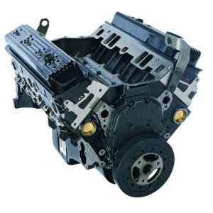 GM HD 350 Vortec L31 Crate Engine
