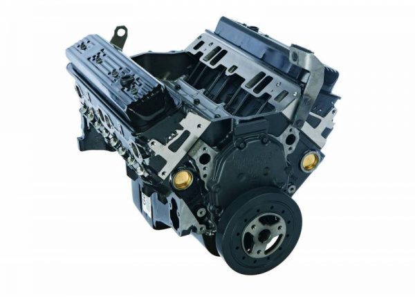 GM HD 350 Vortec L31 Crate Engine