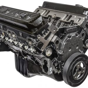 L31 LD Crate Engine - GM 5.7L Vortec 350 L31 LD Crate Engine
