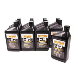 Joe Gibbs Driven HR2 10W30 Conventional Hot Rod Motor Oil