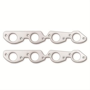 Remflex 2013 Header Gaskets Chevy 396-454 Big Block BBC 2-5/32" Round Port