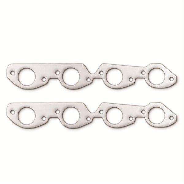 Remflex 2013 Header Gaskets Chevy 396-454 Big Block BBC 2-5/32" Round Port