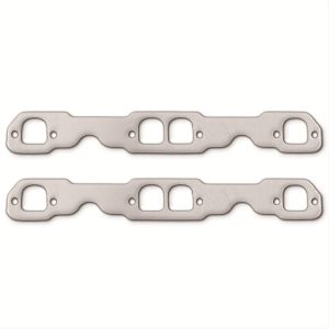 Remflex 2065 Header Gaskets Chevy Performance 604 Crate Engine Fast Burn D-Port