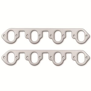 Remflex 3011 Header Gaskets Ford Big Block 429 460 BBF 2.34 x 1.56 Oval Port