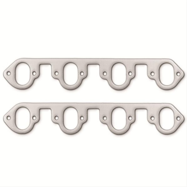 Remflex 3011 Header Gaskets Ford Big Block 429 460 BBF 2.34 x 1.56 Oval Port