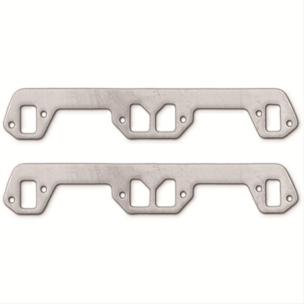 Remflex 6003 Header Gaskets Chrysler 318-360 Small Block Mopar Square End Port
