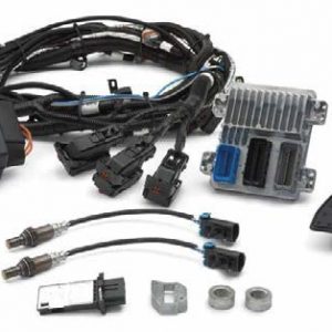 LS427/570 Controller Kit