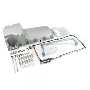 LS Conversion Swap Oil Pan Low Profile Retrofit Kit LS1/LS2/LS3 | 5.3/6.0