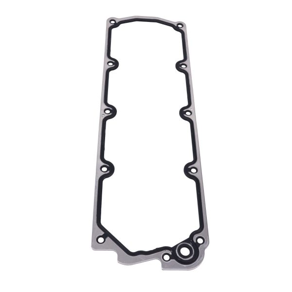 Gen 4 LS Valley Pan Cover Plate Gasket GM LS2 LS3 LS7 LSA LS9 2005-2013