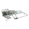 LS Swap Conversion Oil Pan Retrofit Kit Low Profile LS1/LS2/LS3/LS6 | 4.8/5.3/6.0