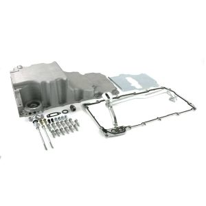 LS Swap Conversion Oil Pan Retrofit Kit Low Profile LS1/LS2/LS3/LS6 | 4.8/5.3/6.0