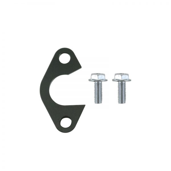Billet LS Oil Pump Pick-up Tube Hold Down Support Brace Girdle LS1 LS3 5.3 6.0