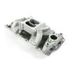 Chevy Small Block Carbureted Aluminum Intake Manifold