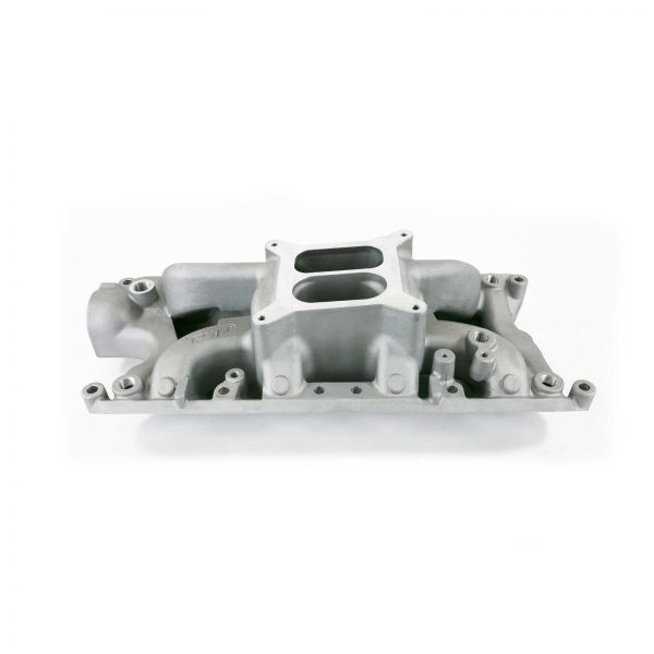 Ford Small Block SBF Dual Plane Air Gap Aluminum Intake Manifold 289 302 5.0 - Image 2